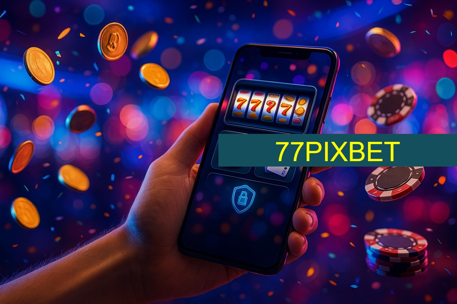 Benefícios do App
